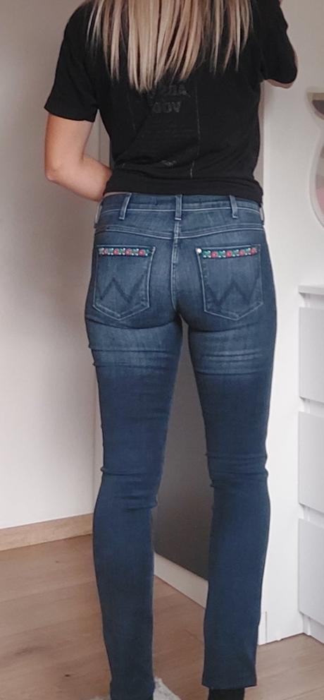 Rifle wrangler, wrangler,s