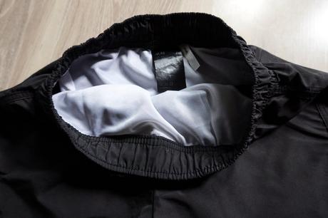Plavky h&m 134/140, h&m,134