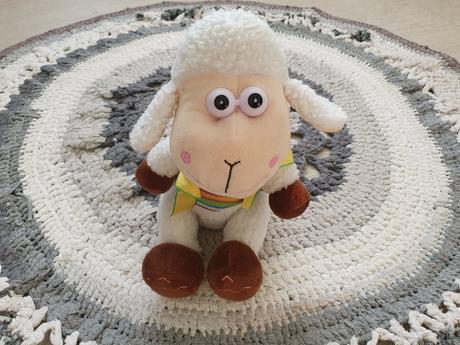 Spievajúca ovečka, 