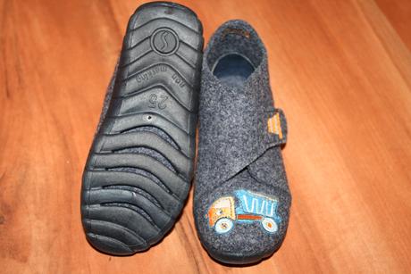 Papuče superfit 25, superfit,25