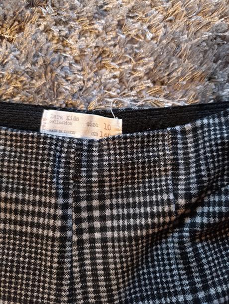 Zara legíny 140, zara,140