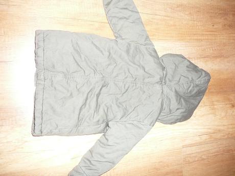 Dievcenska bunda, topolino,98