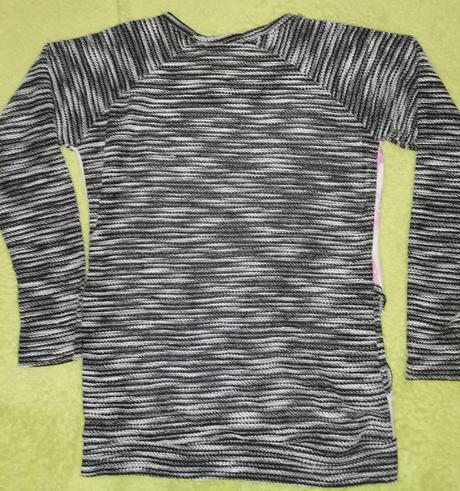 Bavlnené tričko s/m, s