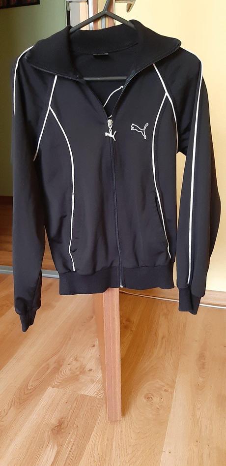 Mikina puma, puma,xs