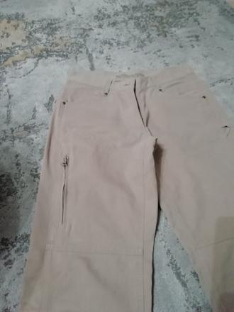 Northland nohavice na nízku postavu výborný stav, 34