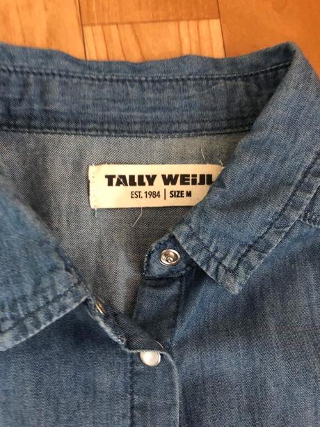 Riflova kosela, tally weijl,m