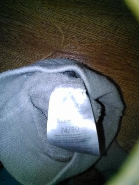 Pančušky termo, lupilu,74