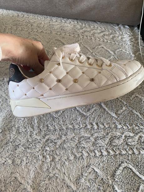 Guess tenisky, guess,39