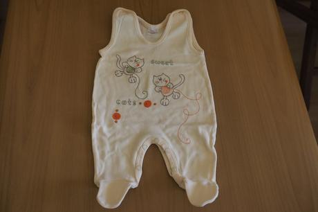 Dojčenská súprava, 56