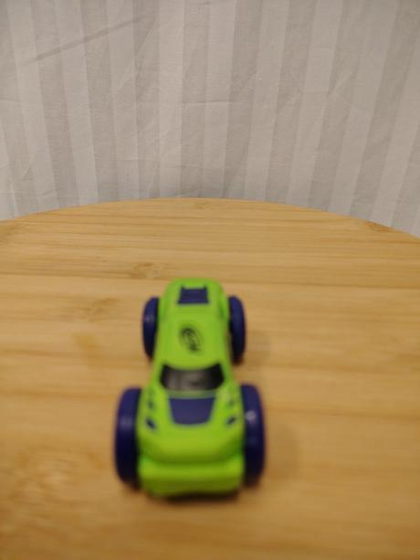 Nerf nitro penové autíčko, model c3172, 7,5 cm,