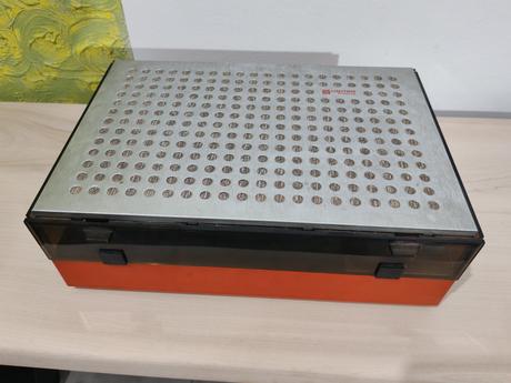 Gramofón unitra fonica party hit 74, 