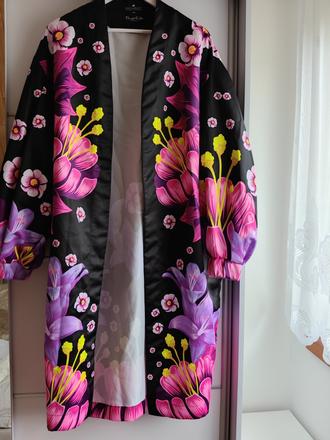 Sugarbird originál kardigan/kaftan, sugarbird