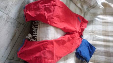 Cool nohavice, next,116