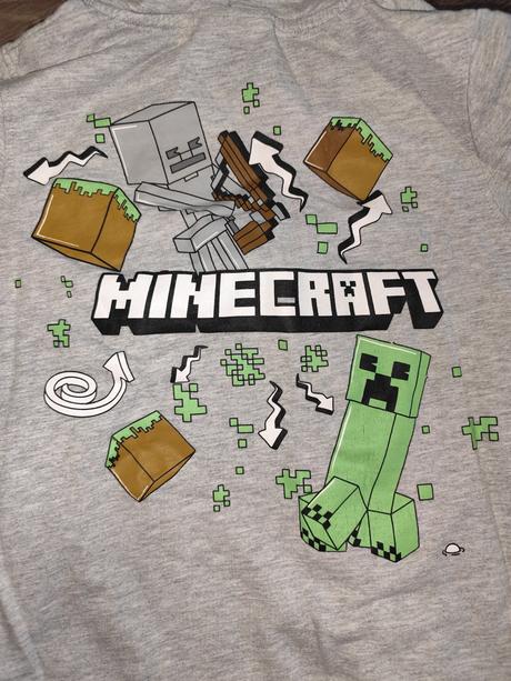 Mikina minecraft, 146