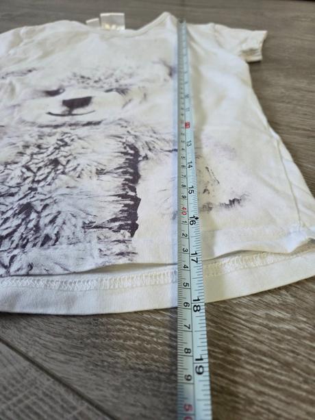 Pyžamá bavlnené, f&f,134