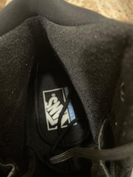 Topanky vans, vans,42