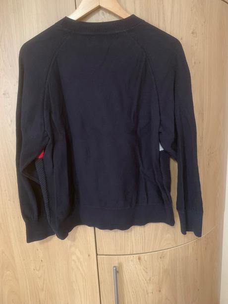 Mikina tommy, tommy hilfiger,m