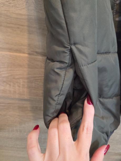 Obojstranná vesta, 158