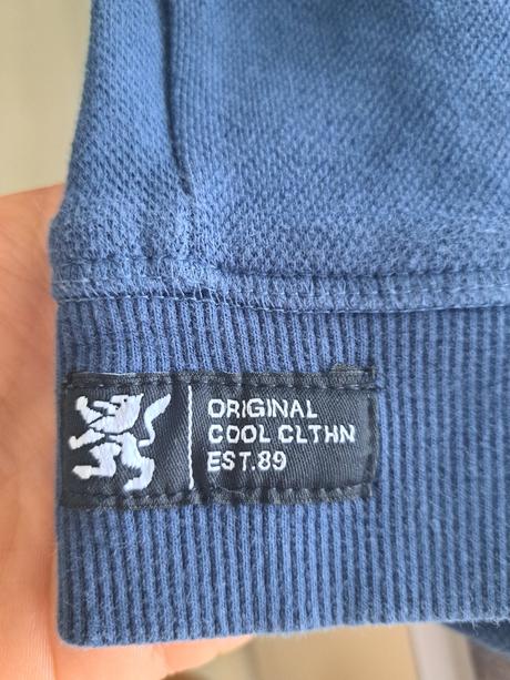 Mikina reserved, reserved,152