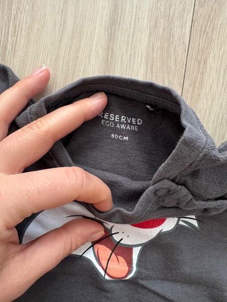 Krasne body, reserved,80