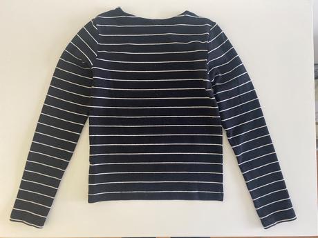Pruzkovane tricko zara, zara,146