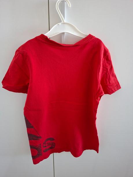 Tričko adidas 140, adidas,140