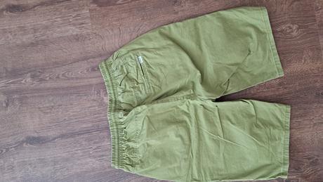 Chlapčenské kraťasy zara, zara,152