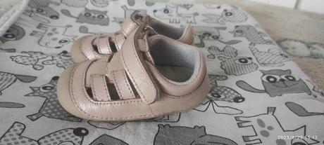 Dievčenské topánočky, bubble gummers,18