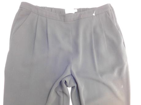 Damske elegantne nohavice, 38