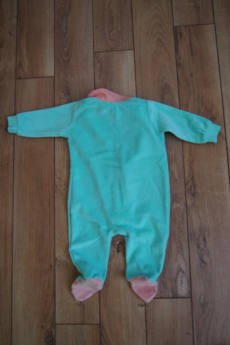 Overal pre dievčatko, lupilu,56