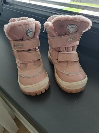 Zimné čižmičky, lasocki,26