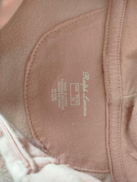 Tepláková súprava ralph lauren, ralph lauren,92