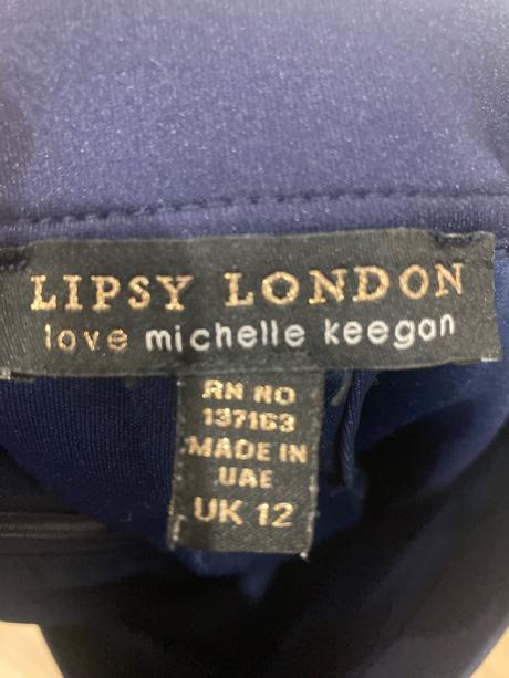 Čipkovaná sukňa lipsy, lipsy london,38