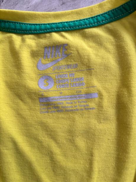 Tričko nike, nike,s