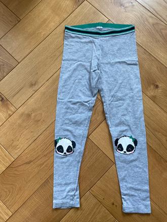 Leginy panda, tchibo,122