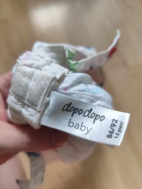 Šiltovka, dopodopo,86