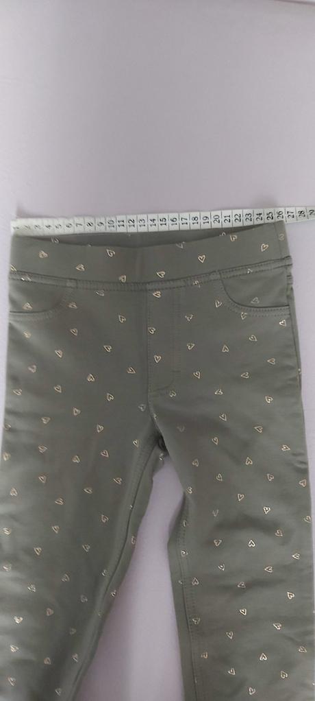 Leginy, h&m,116