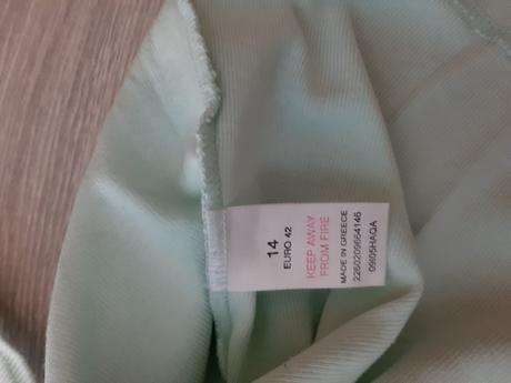 Damske tricko, topshop,42