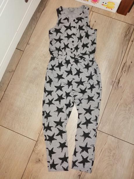 Overalík mads&matte, 116