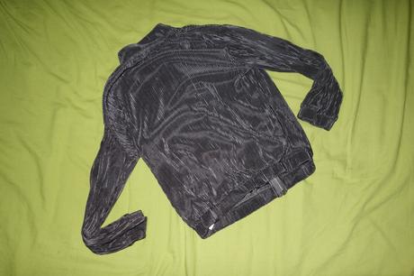 Plisovana bundicka next, next,128