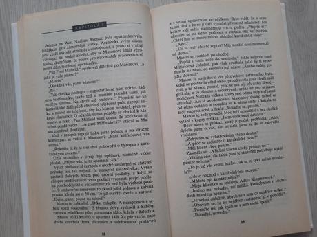 Případ křivé svíce (e. s. gardner), 