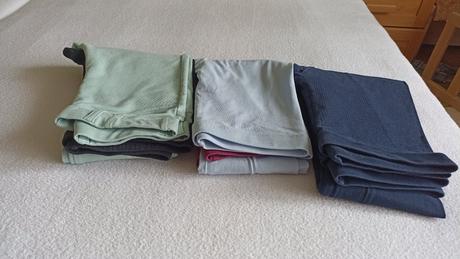 Legíny pepperts veľ. 134, pepperts,134