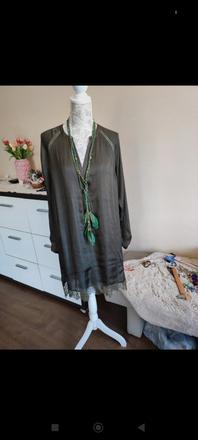 Dámske šaty, h&m,l