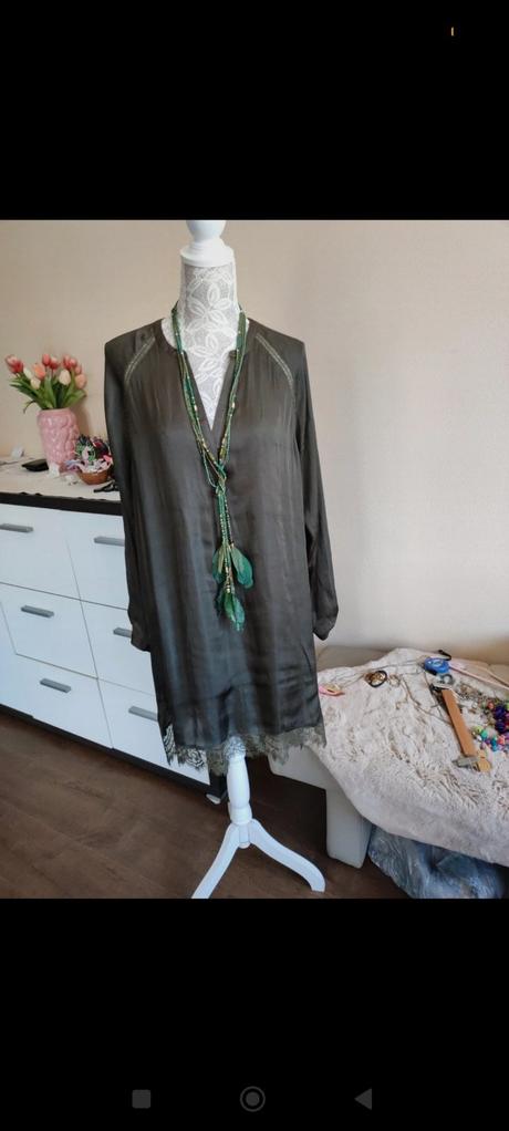 Dámske šaty, h&m,l