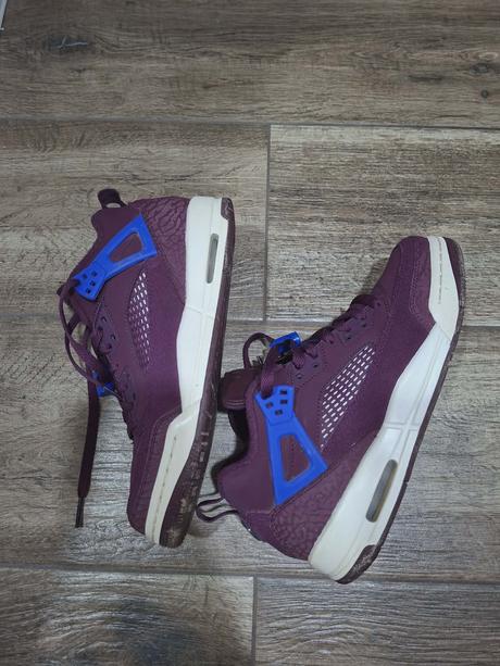 Tenisky jordan, air jordan,38