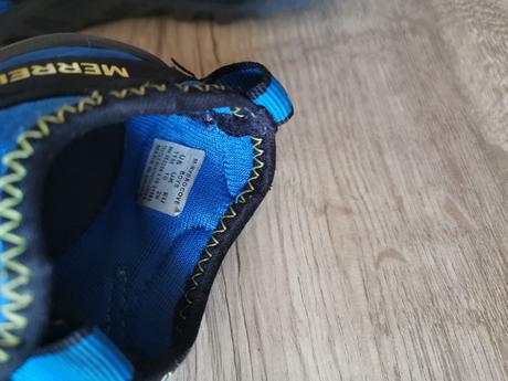 Merrell tenisky, merrel,29