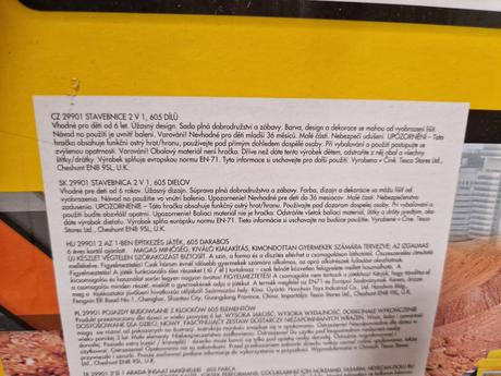 26de_skladacky auta a lietadla, 