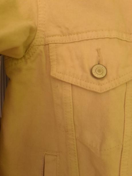 Riflova bunda, house,xs