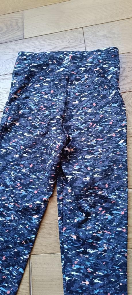 Športové legíny, f&f,36