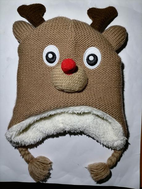 Čiapka na zimu v. 86-116, lupilu,86